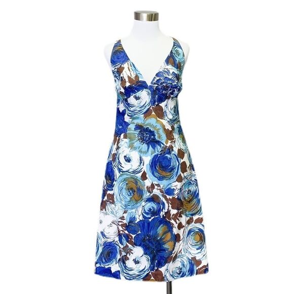 Trina Turk Dress - Picture 1 of 6